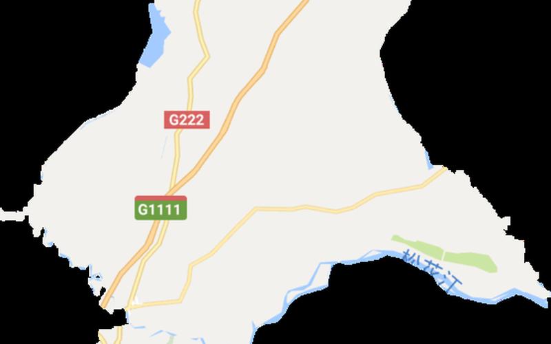 呼兰是道里还是道外(中央大街是道里还是道外)