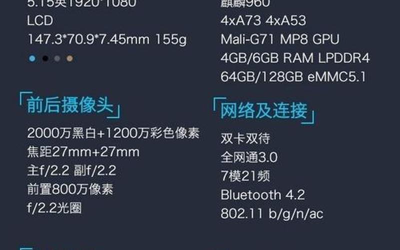 华为荣耀9是4g还是6g(华为荣耀10plus怎么样)