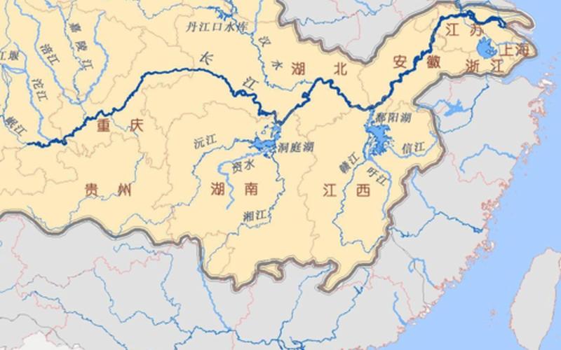 黄冈是江左还是江右(江左江右是什么意思)
