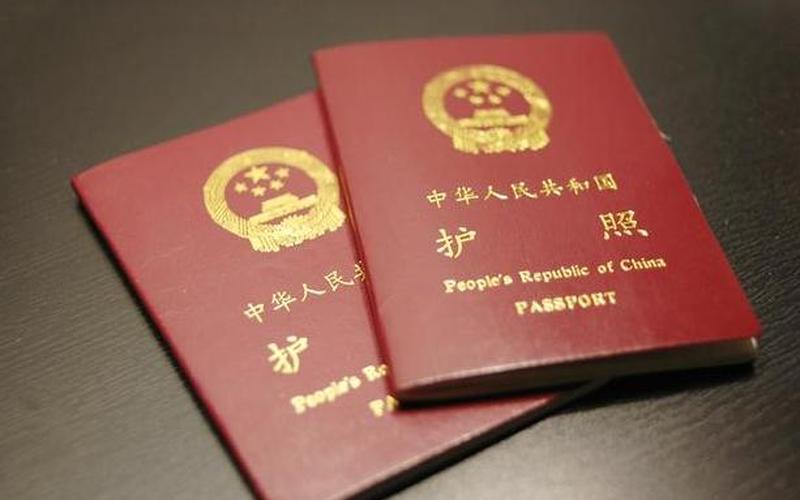 护照是黑白还是彩色的(护照用什么底色的照片)