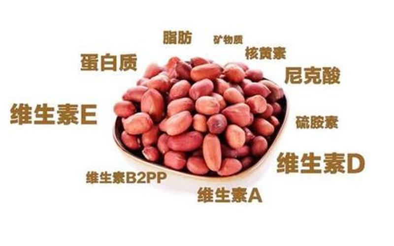 花生是咸性还是酸性(花生含碱性还是酸性)