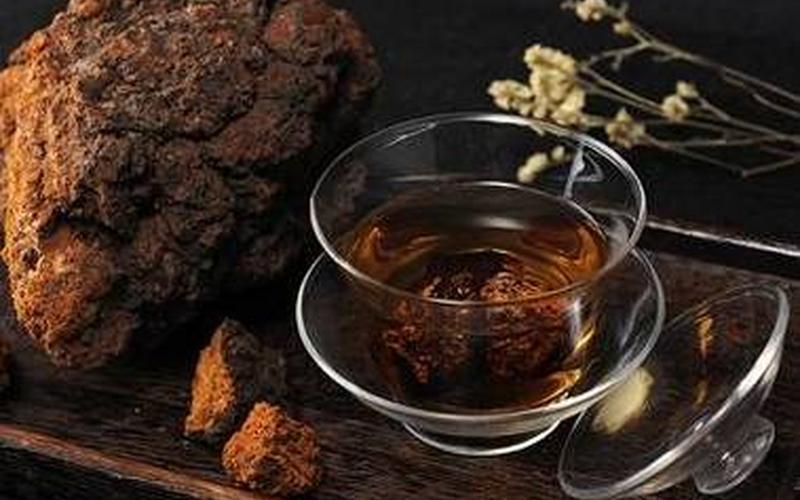 桦树茸是泡水还是煮(桦树茸正确煮水方法视频)
