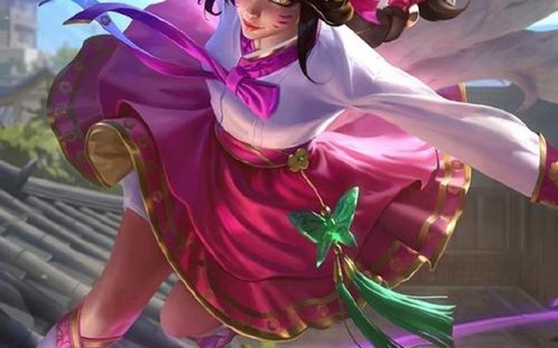 狐狸是ap还是ad(英雄联盟的ap是什么意思)