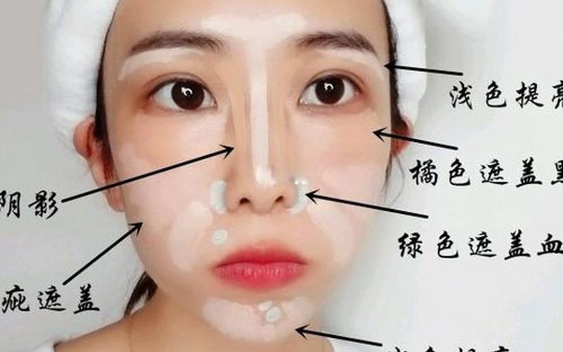 化妆是先用气垫还是遮瑕膏(先打气垫还是粉底)