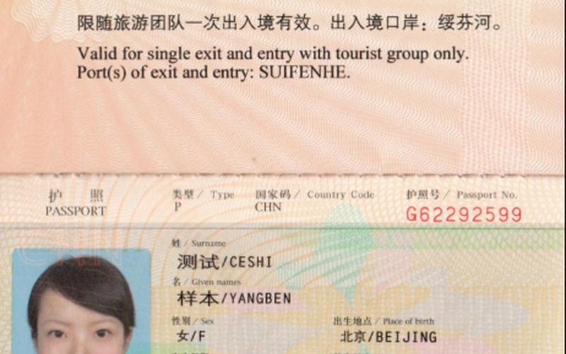 护照是去国外还是国内(去国外护照怎么办理)