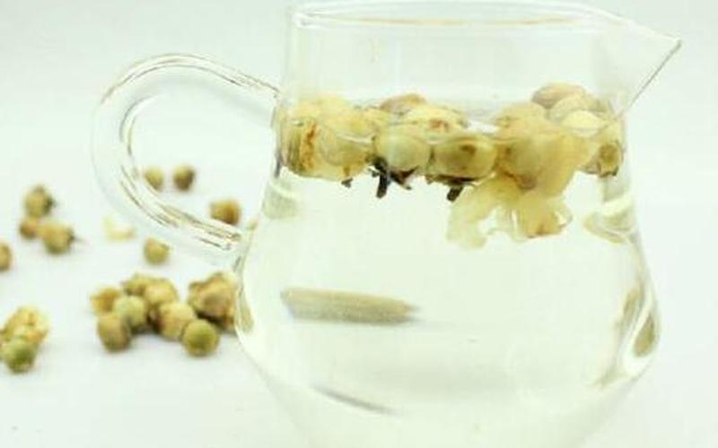 花茶是煮的还是泡的(花茶泡和煮效果一样吗)