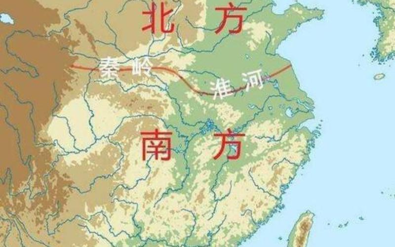 湖北是南方还是北方的(湖北唯一的北方城市)