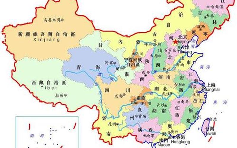 湖南这边是北方还是南方(湖南属于南方北方)