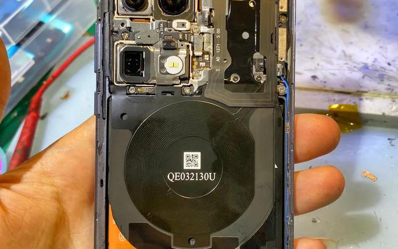 换后盖是低温还是高温(手机换后盖的弊端)