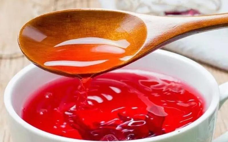花茶是碱性还是酸性(茶是碱性的吗)