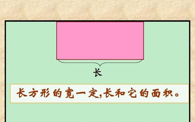 还是宽是直径(长方形长和宽为直径)