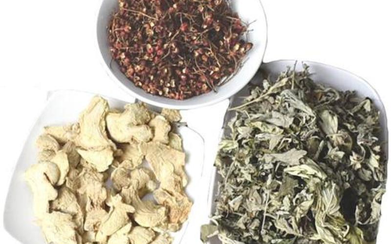 花椒水是碱性还是酸性(花椒水可以洗妇科病吗)