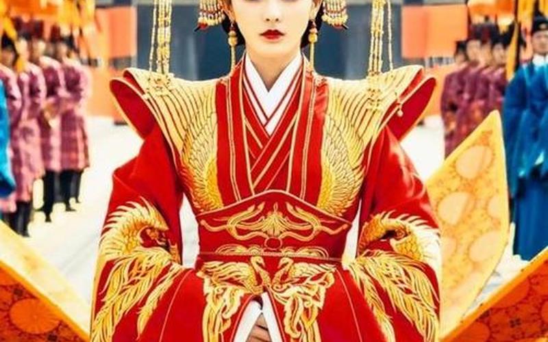 皇后是东宫还是西宫(玉皇大帝东宫娘娘是谁)