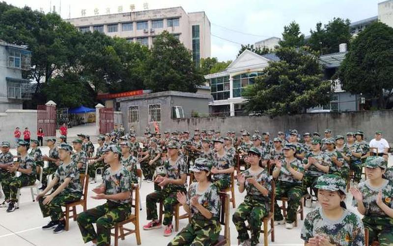 怀化文理是公办还是民办(怀化文理学校是高中吗)