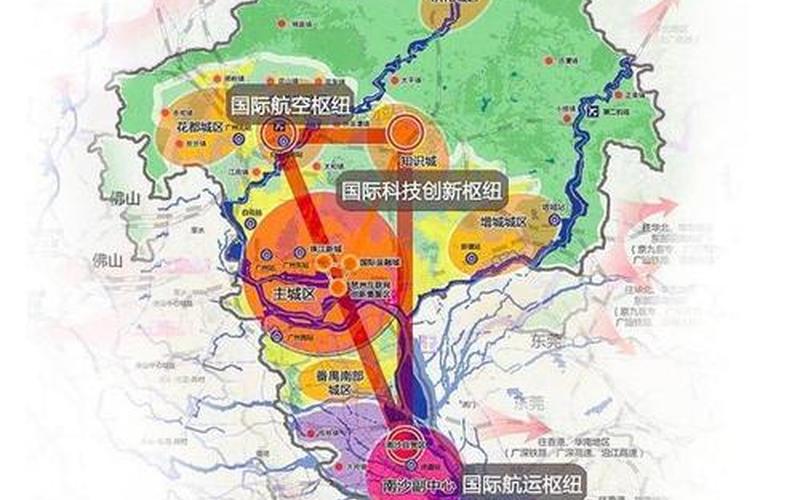 花都之前是市还是区(花都区以前属于广州吗)