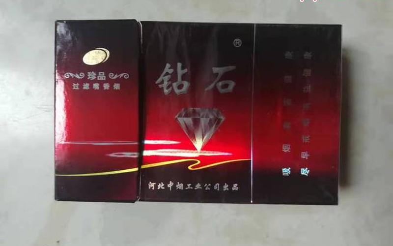 黄河钻石是国营还是(河南黄河旋风人造钻石)