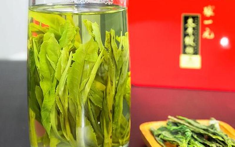 猴魁是红茶还是绿茶(猴魁是好茶吗)