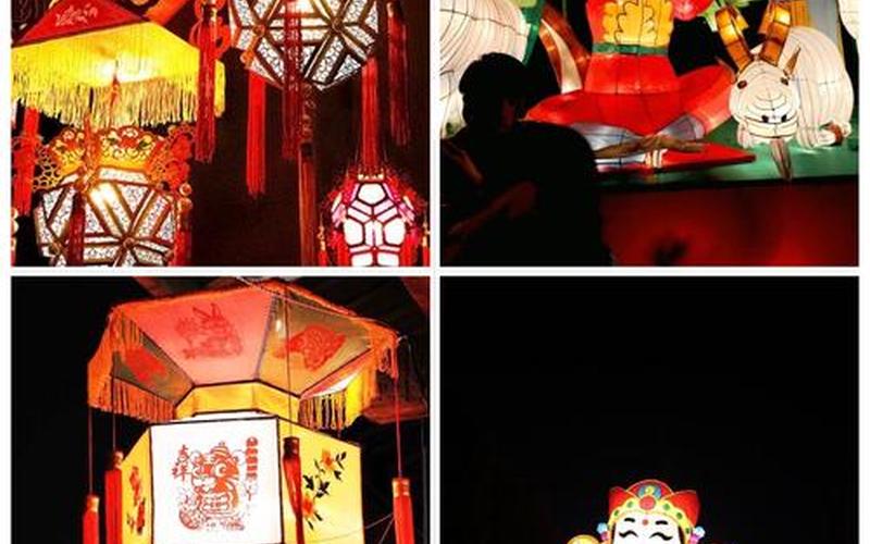 花灯是南方还是北方(花灯是哪个民族的)