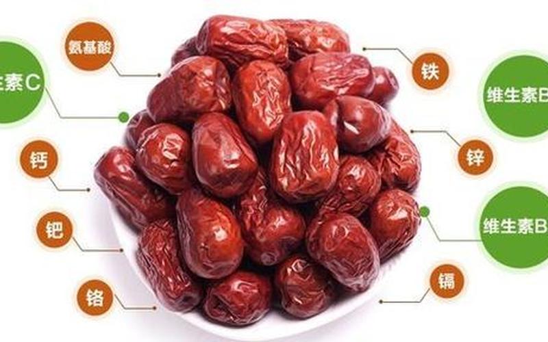 红枣是生吃好还是熟吃好(中医提醒红枣尽量少吃)