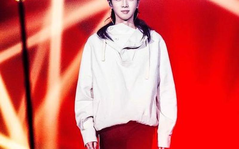 华晨宇是男的还是女的(华晨宇算歌手吗)