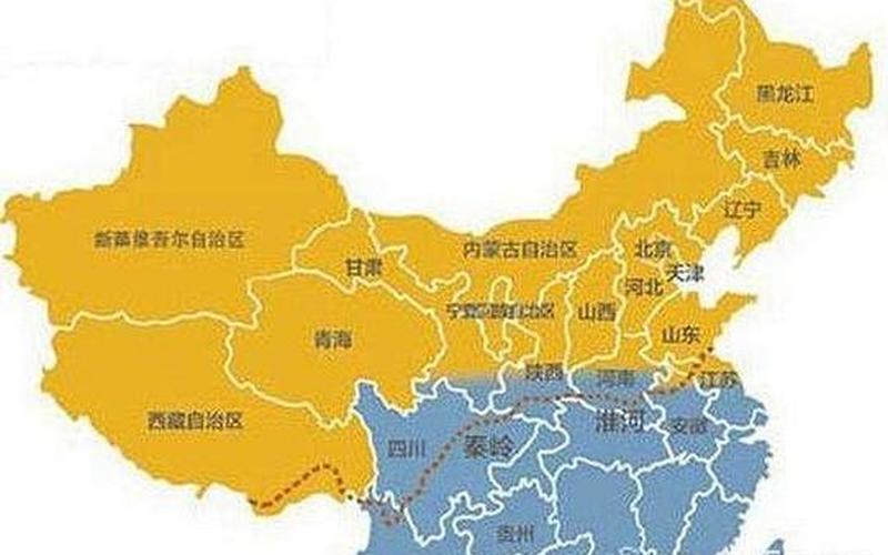 湖北是北方还是西北(湖北属于西北还是西南)