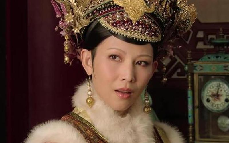 皇后是坏人还是好人(甄嬛传里谁是好人谁是坏人)