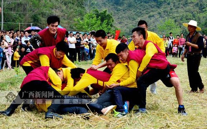 花炮是件还是个(抢花炮是什么意思)