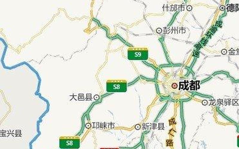 洪雅是眉山还是雅安(雅安到峨眉山)