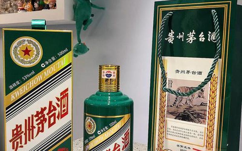 虎茅是收藏还是卖掉(中国最大茅台酒收藏家)