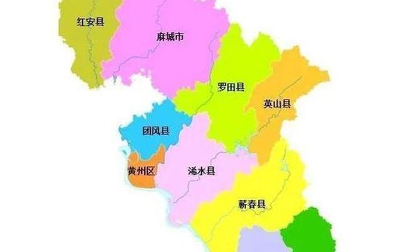 湖北麻城是市还是县(湖北麻城哪个镇最富)