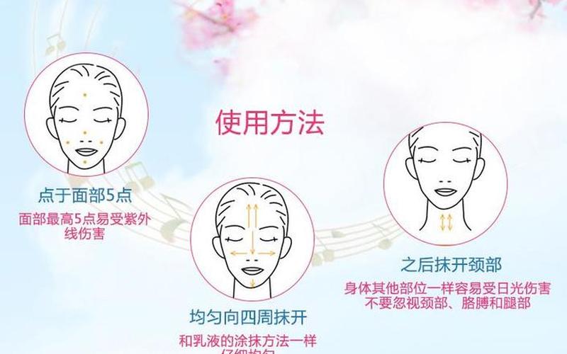 化妆是先涂bb还是防晒(涂防晒霜和bb的正确步骤)