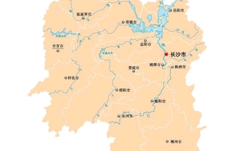 湖南是北方还是北方(四川是南方还是北方)