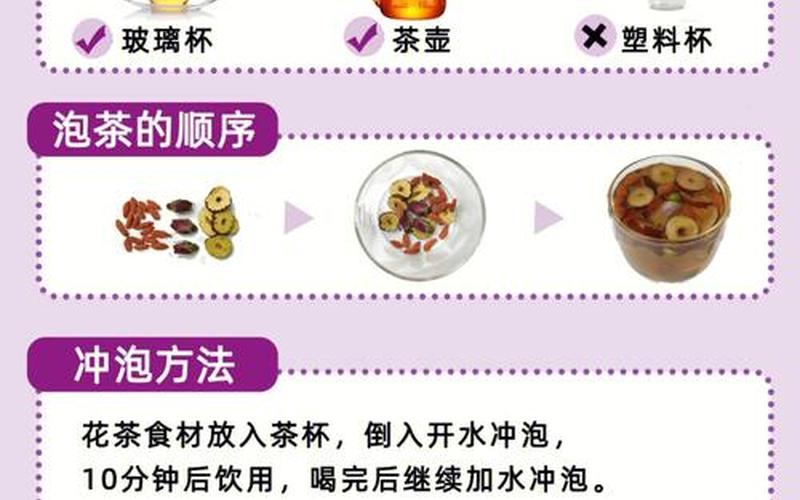 花茶是花还是茶(花茶的储存方法)