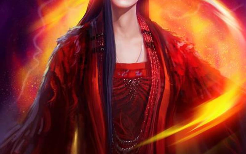 花千骨是神还是妖神(花千骨女娲之力觉醒)
