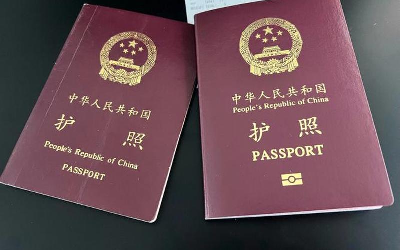护照上是1还是i(新版护照号i和1怎么区别)