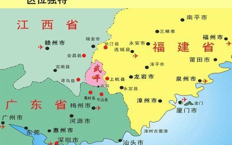 湖南是广东的还是广西的(湖南广西交界)