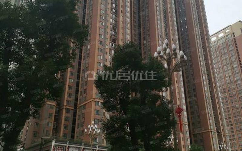 花果园是社区还是小区(花果园二手房出售)
