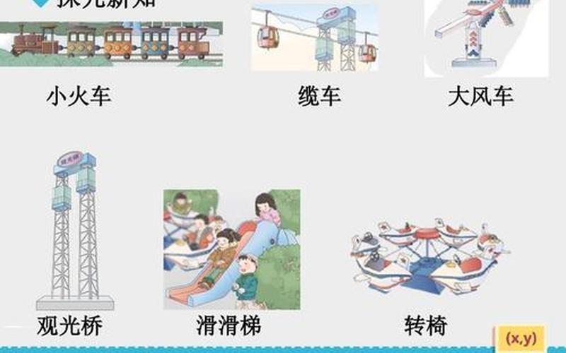 滑梯是平移还是旋转(滑梯是平移运动吗)