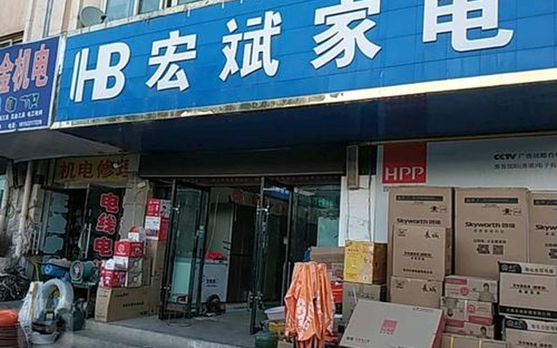 鸿雁是借代还是用电(鸿雁电器门市部在什么地方)