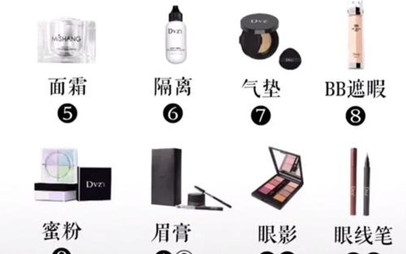 化妆是先用隔离霜还是bb霜(精华霜先擦还是先擦隔离霜)