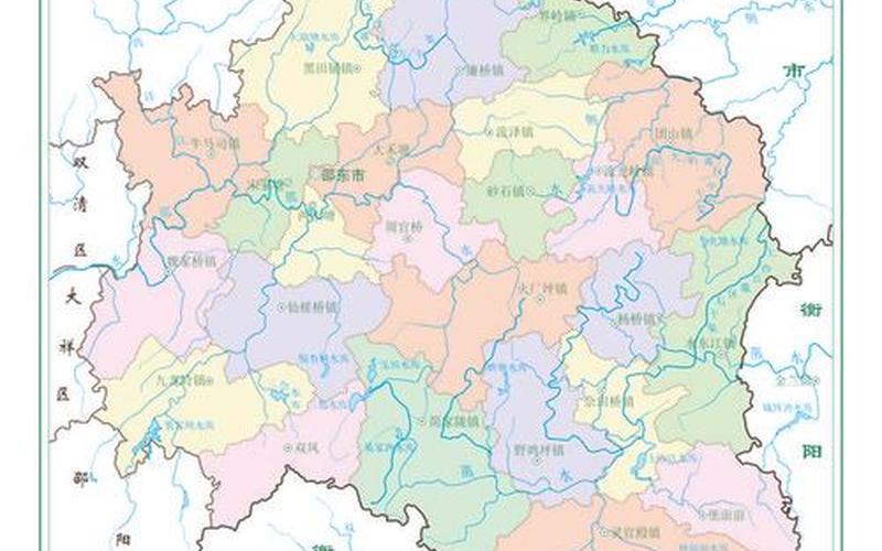 湖南邵东是市还是县(湖南省绍东市)