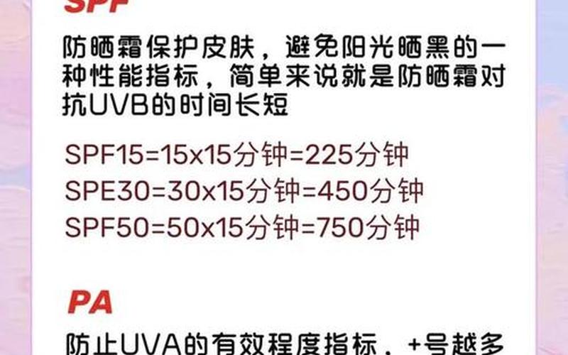 化妆是先涂防晒还是先涂隔离(防晒和隔离的正确使用方法)