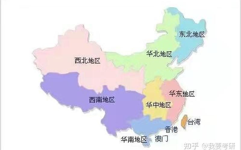 华北是南方还是北(华北六省)
