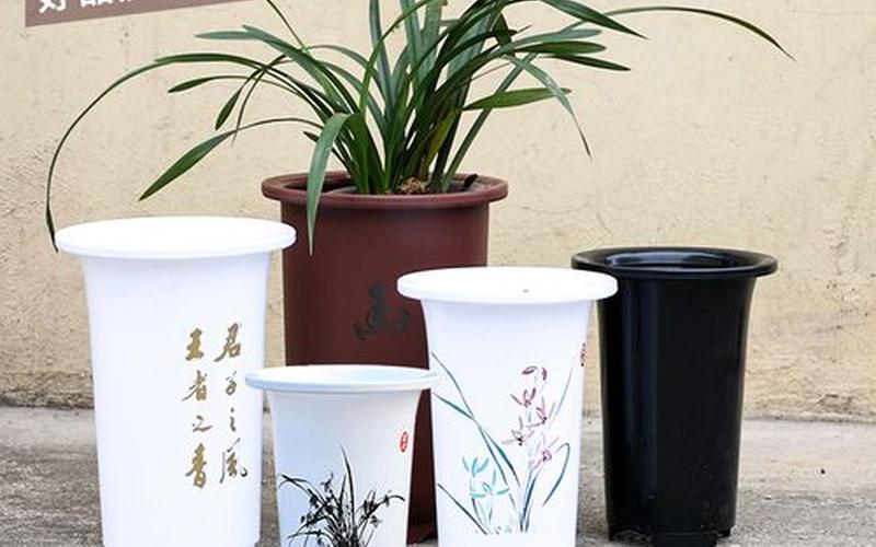 花盆是瓷的还是塑料(陶瓷花盆和瓷盆区别)