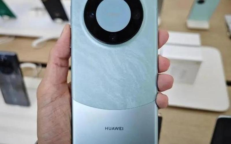 华为的旗舰是mate还是p(华为哪个系列是旗舰)
