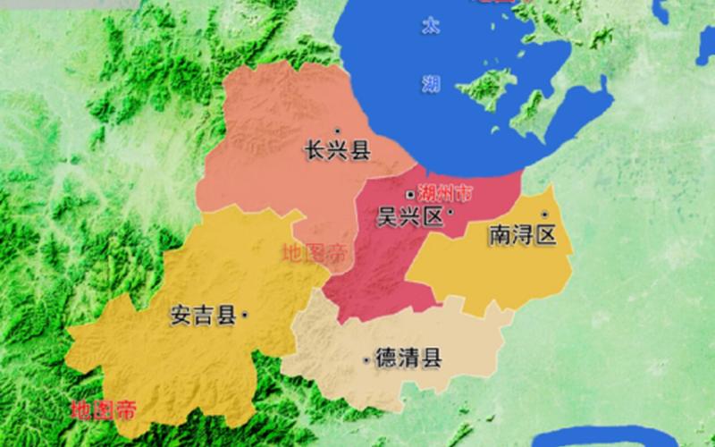 湖州是山区还是平原吗(湖州平原面积)