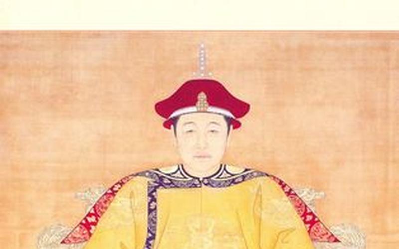 皇帝是出家还是驾崩(顺治皇帝出家)