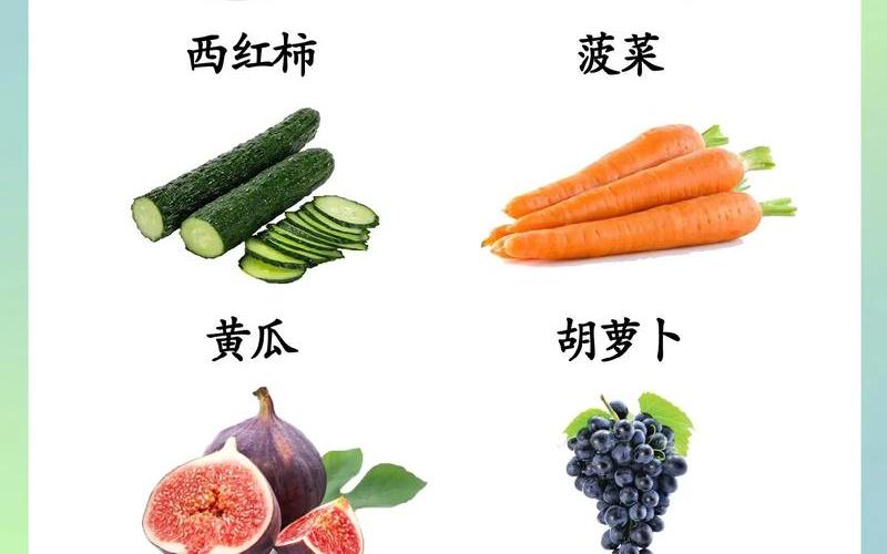 黄瓜是酸性还是碱性食物(黄瓜的碱性度是多少)