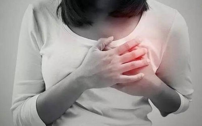 怀孕是胸涨还是疼(怀孕乳房胀疼吗)